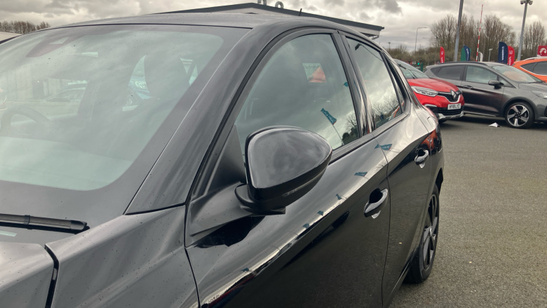 Vauxhall Corsa 1.2 GS 5dr Petrol Hatchback